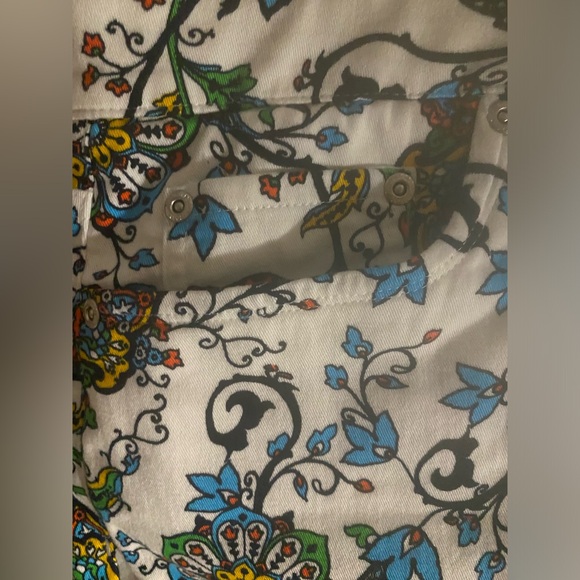 184-You Are Brilliant ❤️ Jones New York Skirt - Picture 9 of 9